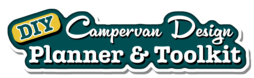 DIY Campervan Design Planner & Toolkit